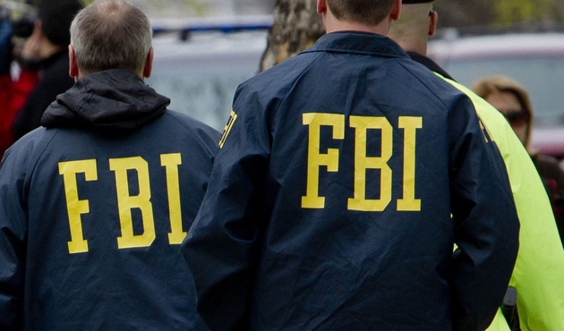 FBI'ın Türkiye'deki görevlisi, Emniyet Genel Müdürlüğüne çağrıldı!