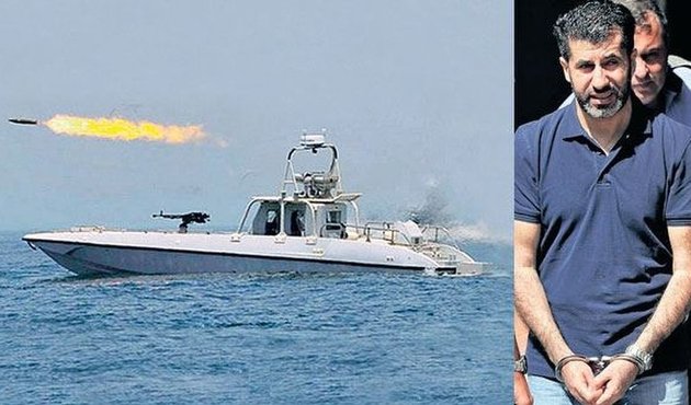 Türk iş adamına büyük tuzak! Romanya yakalayıp ABD'ye verdi...