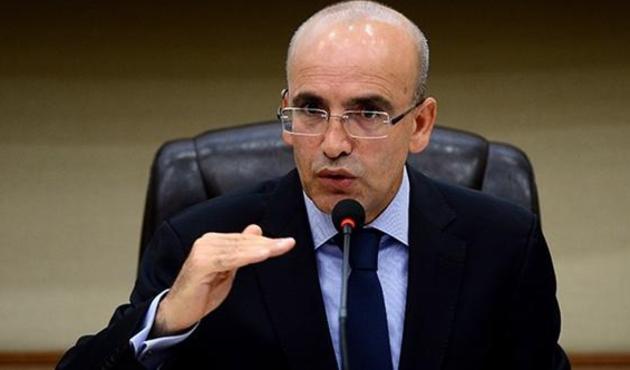 Mehmet Şimşek'ten "Lale"li Bitcoin uyarısı!