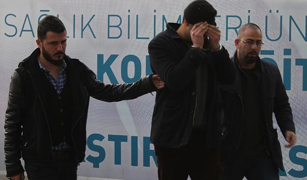 Tam 58 ilde aynı anda başladı! Asker, polis, memur 135 gözaltı...