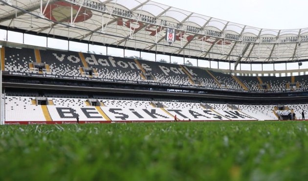 Fenerbahçeli yıldızdan Bayern'e Vodafone Park uyarısı