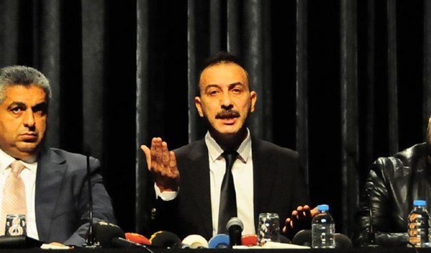Darp edilen Hakan Yılmaz ilk kez konuştu! / VİDEO