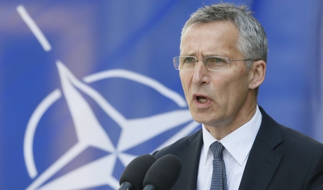 NATO'dan flaş Stoltenberg kararı...