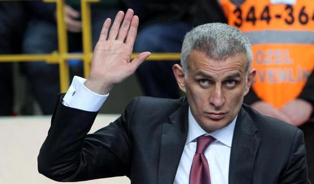 İbrahim Hacıosmanoğlu hastaneye kaldırıldı