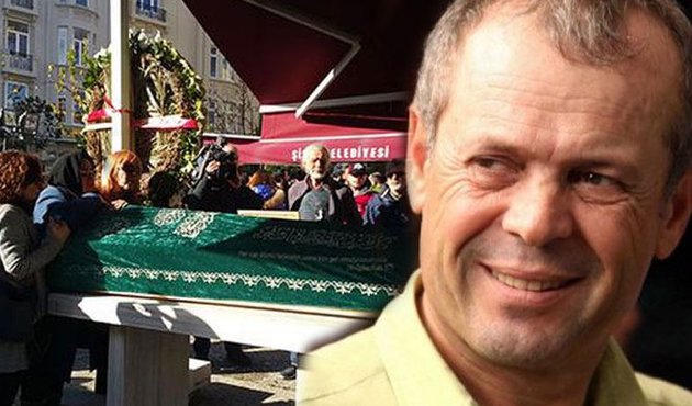 Evinde katledilen Kemal Uzun ile ilgili şok iddia!