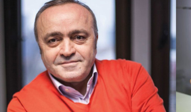 Ünlü köşe yazarı Ali Eyüboğlu'na şantaj soruşturması!