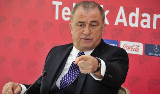 Bomba iddia: Her şeyi Fatih Terim kurguladı!