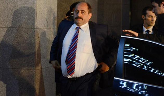 Zarrab davasıyla ilgili flaş iddia: Zekeriya Öz de mi tanık oluyor!...