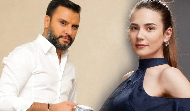 Buse Varol, aşkını ilan etti! Alişan'dan sürpriz hamle geldi!