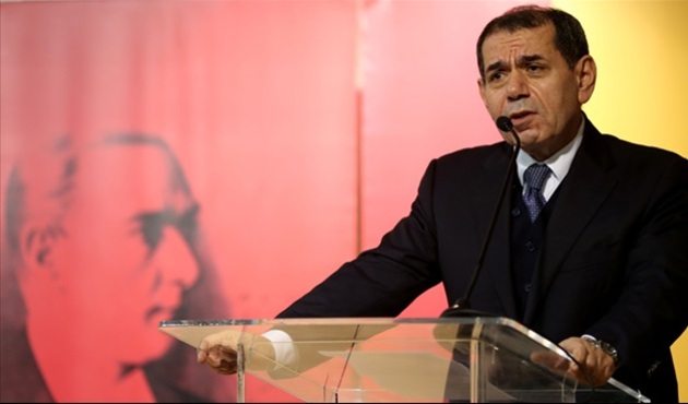 Galatasaray Divan Kurulu'nda şok gelişme!