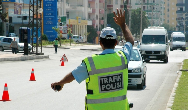 Yarın bazı yollar trafiğe kapatılacak...
