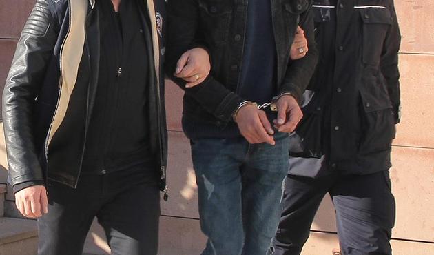 Trabzon merkezli 16 ilde kritik FETÖ operasyonu!