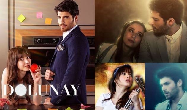 Hayranları şokta! Dolunay final yapıyor...