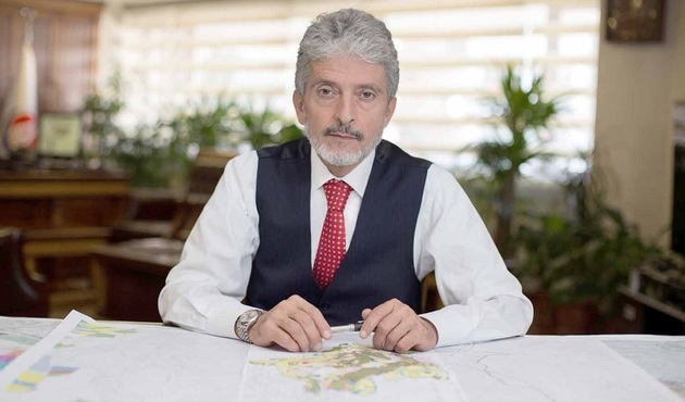Ankara'nın yeni başkanı Tuna: "Gökçek'e herkes karşı çıktı!"