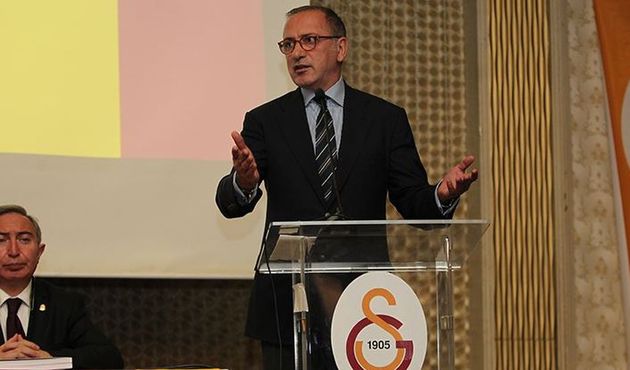 Fatih Altaylı: Siz Galatasaray'ı yönetecek güçte değilsiniz!