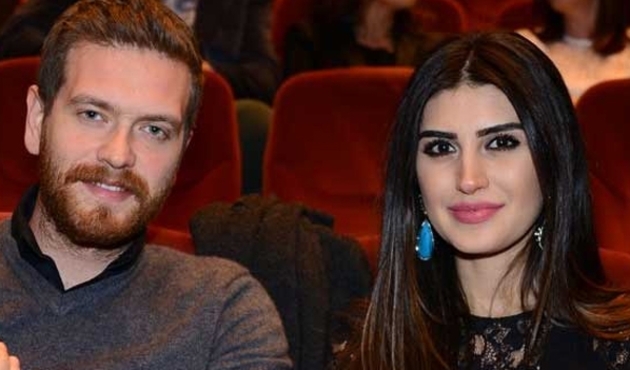 İdil Fırat ve Engin Öztürk yeniden birlikte!