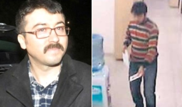 ABD'ye kaçtı, belge kaçırdı, Türkiye karşıtı tanıklık yaptı, timsah gözyaşları döktü ve FBI'dan para aldığını itiraf etti! / VİDEO