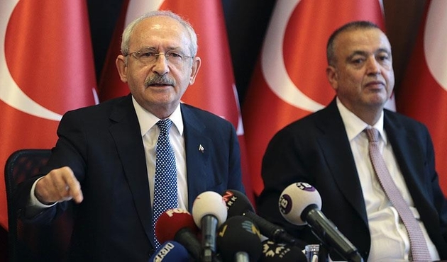 Kılıçdaroğlu'nun savunduğu İlgezdi hakkında 32 soruşturma sürüyor...