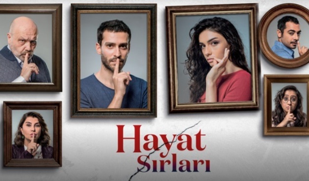 Çok beğenilen dizi final yapıyor! Haftaya son bölümü yayınlanacak...
