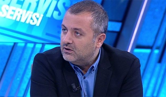 Mehmet Demirkol: Onlar gibi Real Madrid var