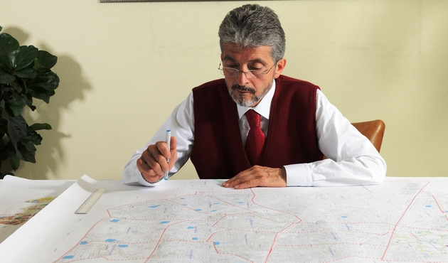 Başkan Tuna'dan flaş karar: ASKİ Genel Müdürü değişti...