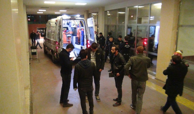 Şanlıurfa'da arazi anlaşmazlığı kavgası: 2 ölü, 4 yaralı...