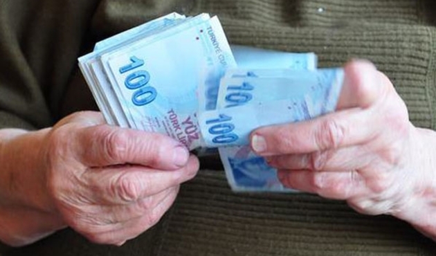 Çok sayıda emeklinin maaşını artıracak düzenleme!