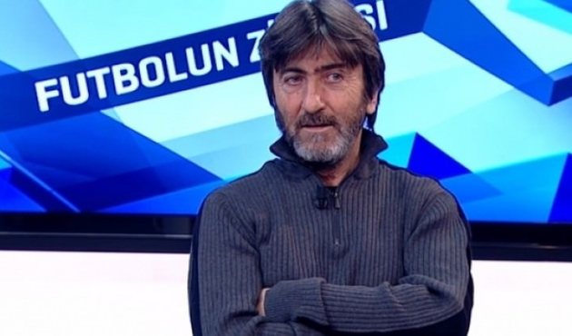 Galatasaray'dan Rıdvan Dilmen açıklaması!