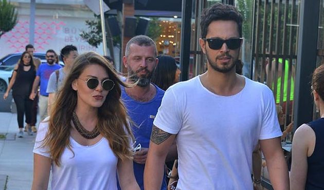 Murat Boz'dan Aslı Enver'e 'ırgat' benzetmesi!