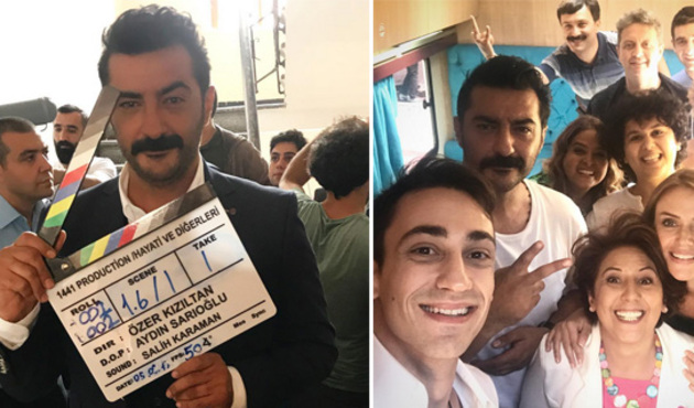 Hayati ve Diğerleri dizisinin akıbeti belli oldu!