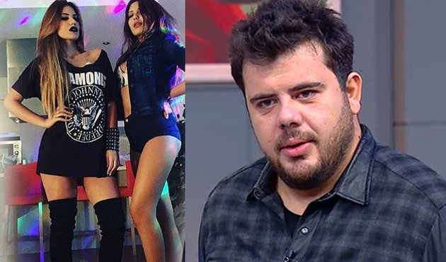 Eser Yenenler'den itiraf : Zor günler geçiriyorum!
