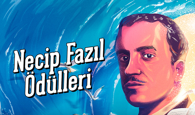 4. Necip Fazıl Ödülleri sahiplerini buluyor!