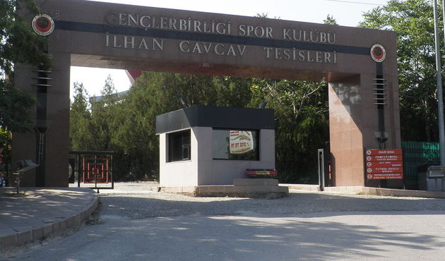 Gençlerbirliği’nde deprem!