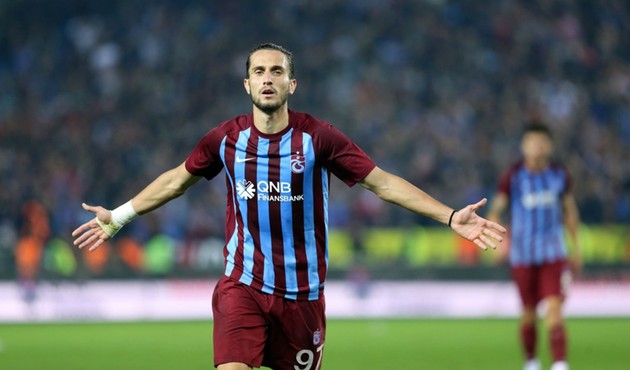 Yusuf Yazıcı için rekor transfer teklifi