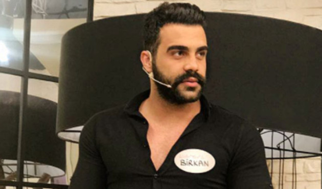 Fuhuştan gözaltına alınan damat adayı Birkan Key'in sevgilisi bakın kim!