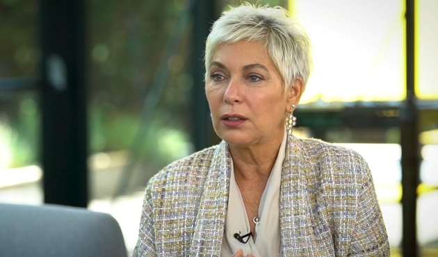 Leyla Alaton'dan savcılığa FETÖ başvurusu...
