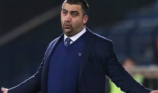 Ümit Özat: Ölmem isteniyor!