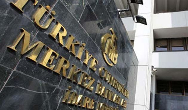 Merkez Bankası'ndan faiz hamlesi! FED gibi o da faiz artırdı...