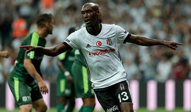 Beşiktaş'ta Atiba depremi! 'Bırakın gideyim'