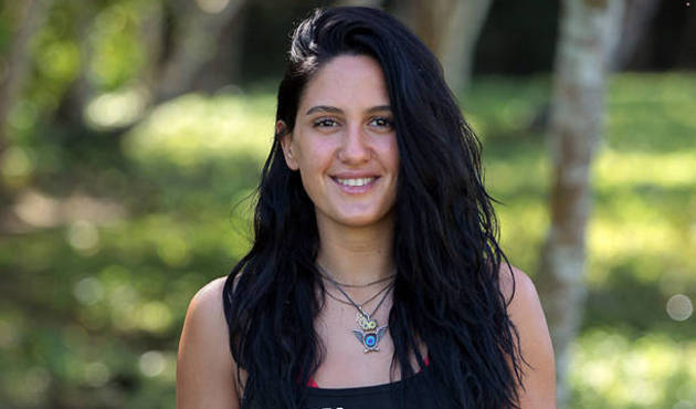 Sahra Işık tekrar Survivor'a dönüyor!