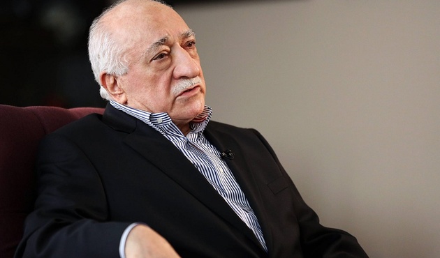 FETÖ elebaşı Gülen'in yeğeni milyon dolarlık evde yakalandı!