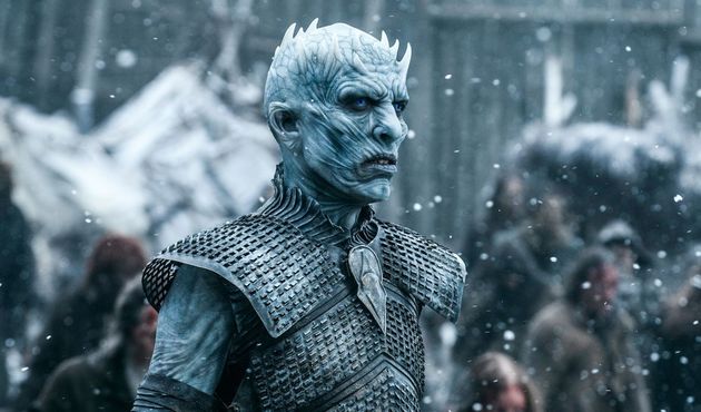 Game of Thrones final sezonunun senaryosu sızdırıldı!