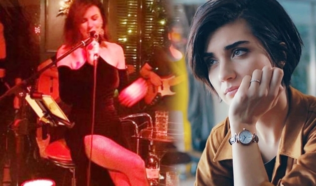 Defne Samyeli, Tuba Büyüküstün'ü kıskançlık krizine soktu!