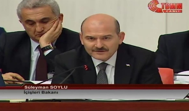 İçişleri Bakanı Soylu'dan Yavuz Yılmaz'ın ölümüyle ilgili açıklama!