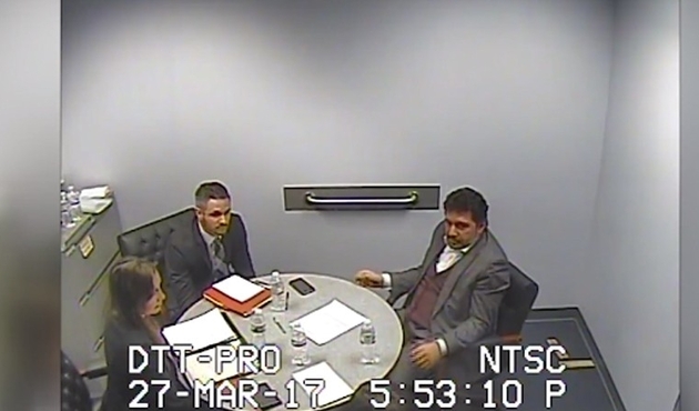 Reza Zarrab davasında FBI'dan büyük skandal...