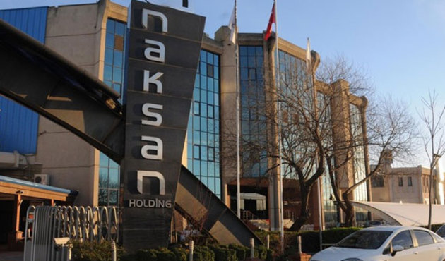 Naksan Holding'in çalınan paraları bulundu!