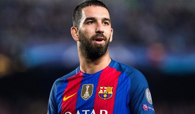 Barcelona, Arda Turan'ın bonservis bedelini açıkladı!