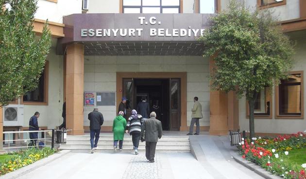 Esenyurt'un yeni belediye başkanı belli oldu!