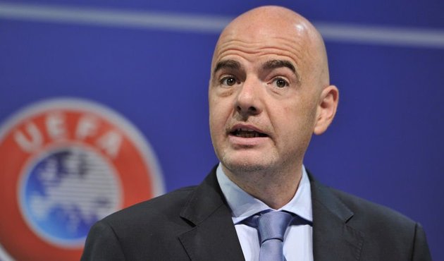 "Infantino şike sürecinde Fenerbahçe'ye gerekli yaptırımları yapmadı"