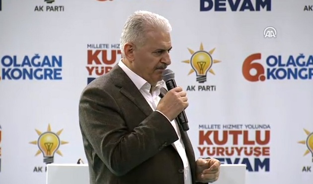 Başbakan'dan Kudüs Başkonsolosluğu için flaş açıklama!